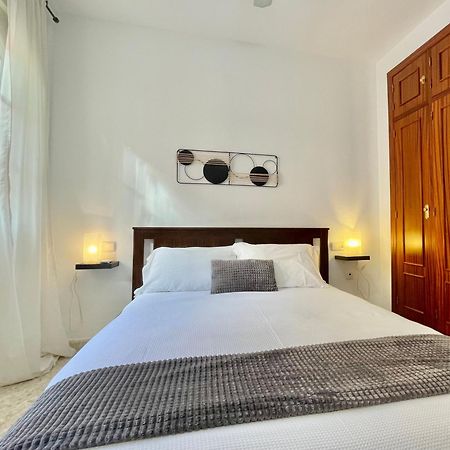 Centrico 2 Dormitorios Con Parking En La Trinidad 马拉加 外观 照片